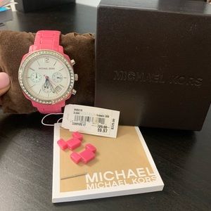 Michael Kors watch